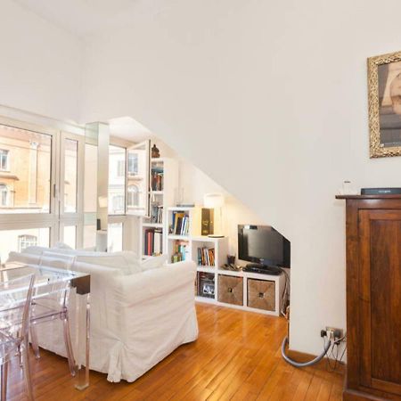 Live In The Heart Of Rome Apartment Екстериор снимка