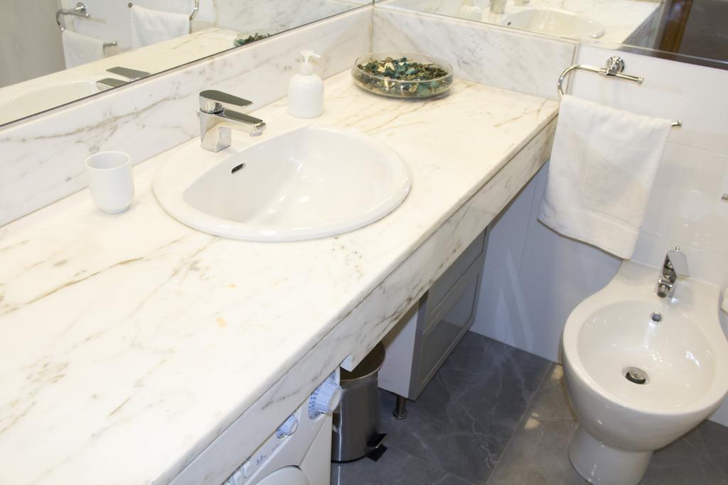 Live In The Heart Of Rome Apartment Екстериор снимка