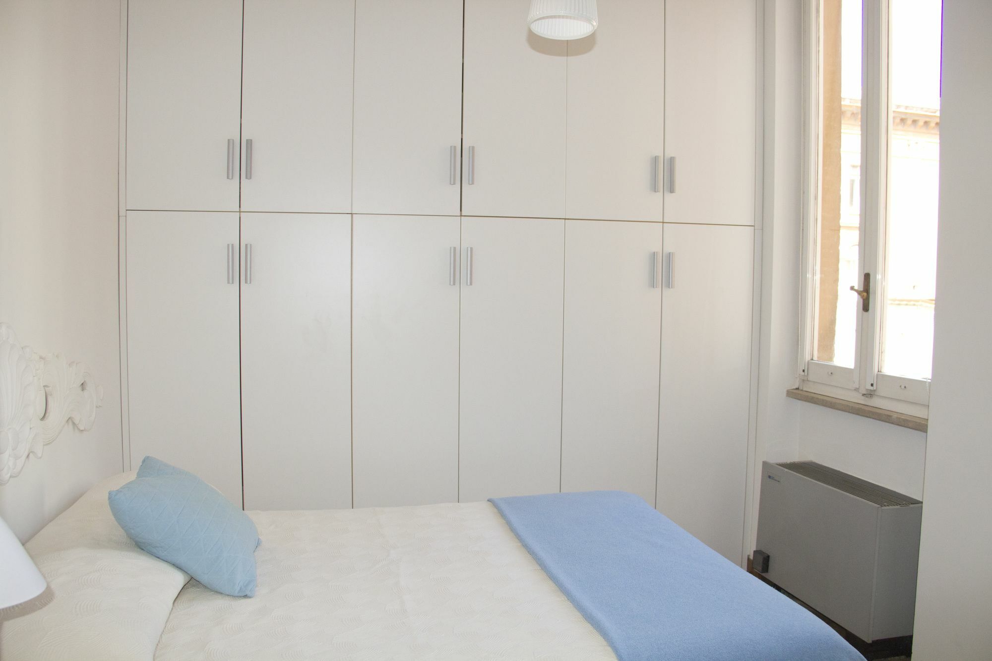 Live In The Heart Of Rome Apartment Екстериор снимка