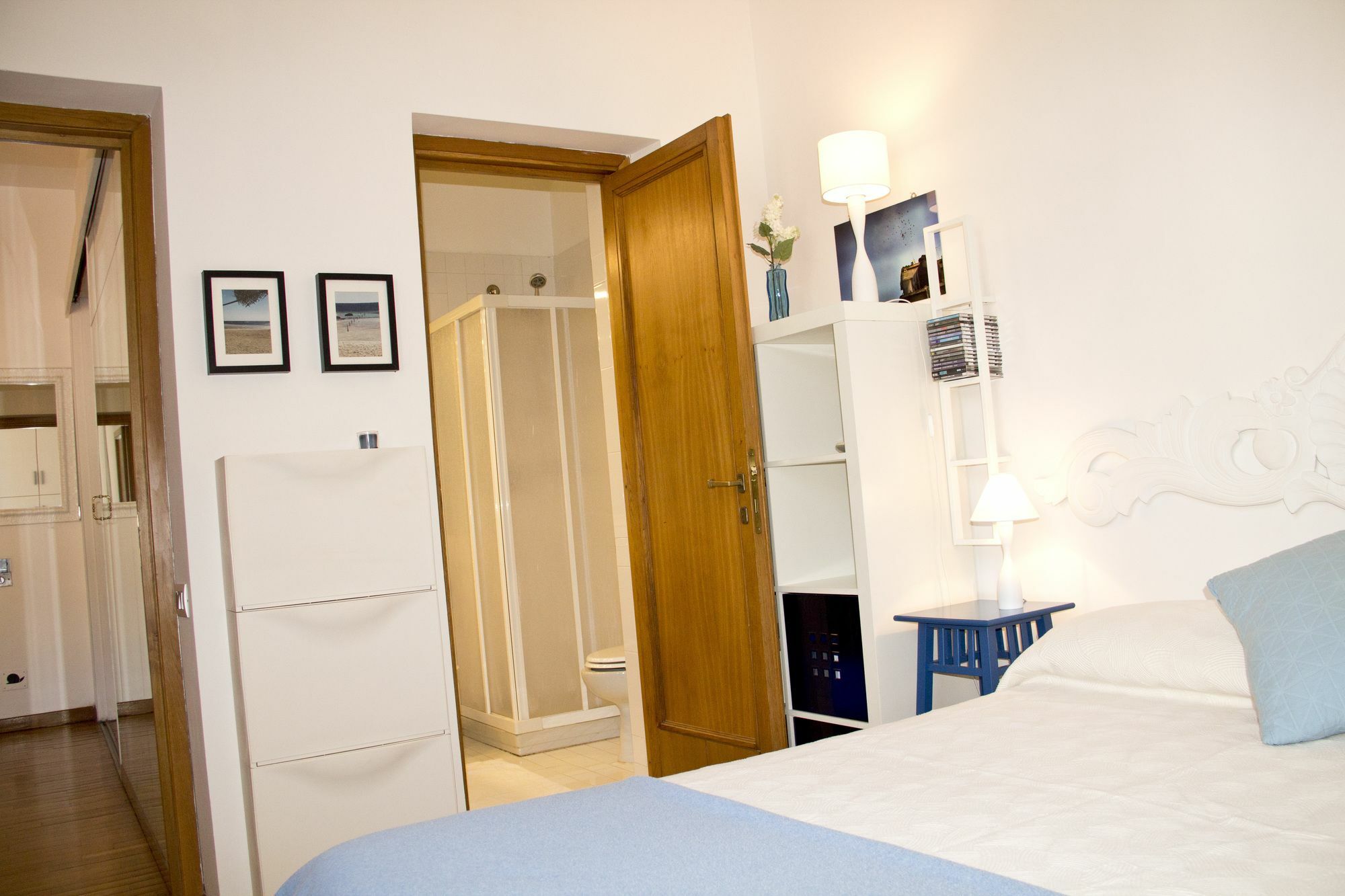 Live In The Heart Of Rome Apartment Екстериор снимка